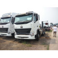 high quality hot sale in Africa 6x4 Howo 371hp 375 420hp horse tractor Truck